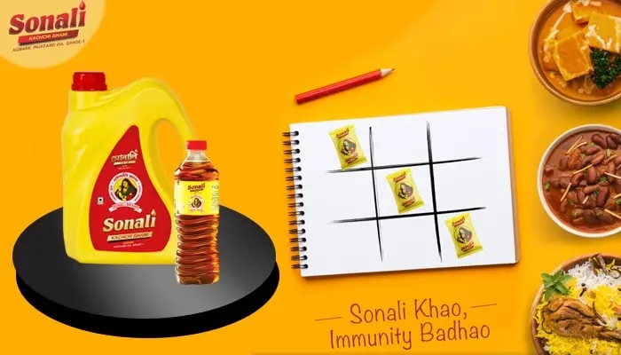 10 Best Edible Oil Company In India