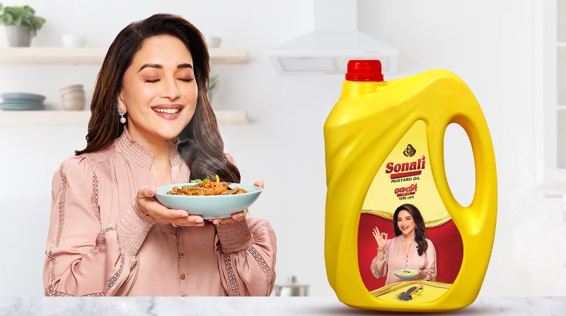 Why Is Kachi Ghani Mustard Oil Essential for Every Kitchen?